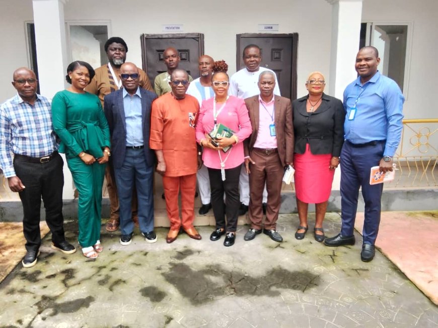 C'River Mulls Local Production of ARVs as Calapharm Drugs Hit Market August