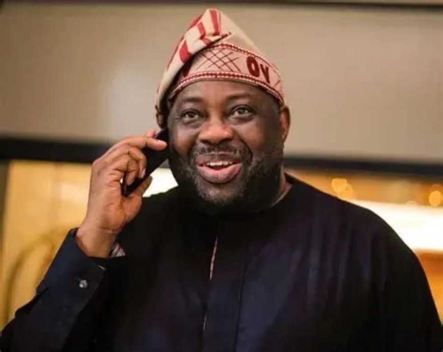 Ndi Igbo Insistence on Establishing Eze Kingdom in Ghana Ignited Protest, Says  Journalist Momodu
