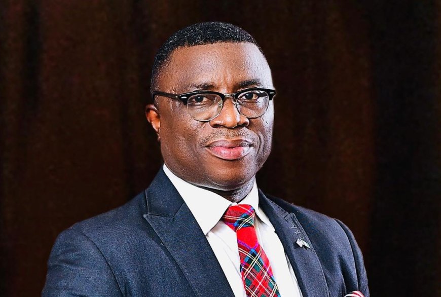 OPINION: KEMI BADENOCH’S CLAIMS AND NIGERIAN CITIZENSHIP
