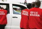 CRIME: EFCC GRILLS TAMBUWAL, IHEDIOHA