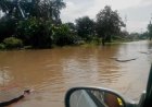 Ebonyi State: Flood Wreaks Havoc, Kills 8,  Displaces 800 in Afikpo North Community