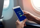 BREAKING: NCAA Bans Use Of Phones in Airplane Mode During Take-off, Landing