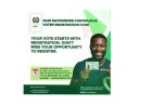 CONTINUOUS 2025 VOTER’S REGISTRATION: YOUR VOTE, YOUR VOICE