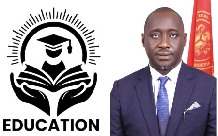 Sen. Jarigbe Doles Out N50m Educational Support To 500 Students From Cross River North