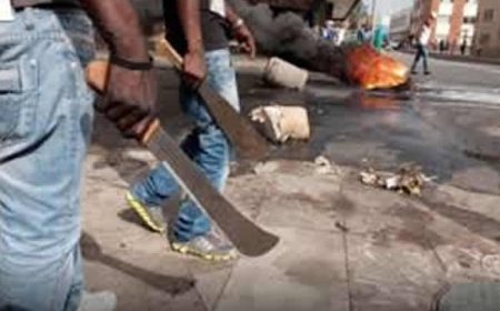 C'River: Tension At Ugep Community, As One Killed Over Cult Clash