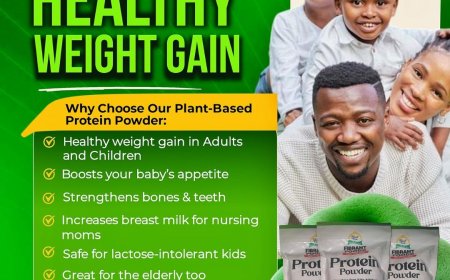 FIBRANT POWDERED MILK: THE MILK FOR EVERY SEASON