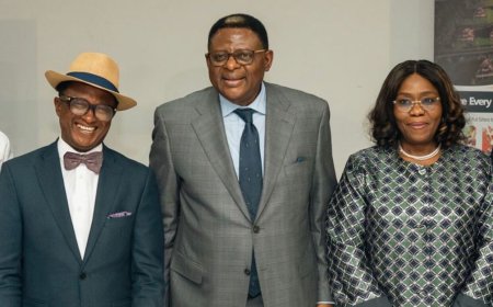 WHETHER HOME OR ABROAD  THINK CROSS RIVER