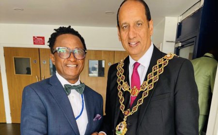 WHETHER HOME OR ABROAD... THINK CROSS RIVER