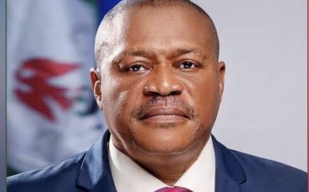 C'River :LG  Commissioner Pledges Support to Strengthen WASH Structure