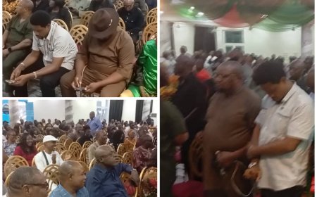 PDP Regroups, Charts Roadmap for 2027 Comeback