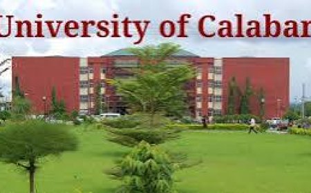 UNICAL Promotes 24 Academic Staff to Professorial Cadre