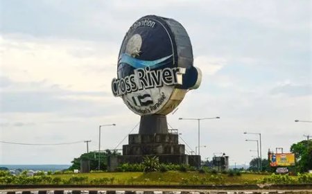 IN CROSS RIVER,  HOSPITALITY IS A WAY OF LIFE