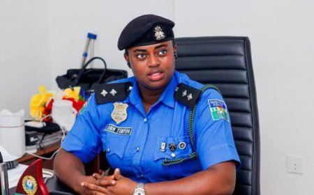 Police Nab Akwa Ibom Ritualist Allegedly Making ‘Bulletproof’ Charms for Robbers