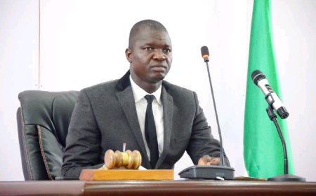 Ebonyi State: Tension as Gov  Nwifuru Orders Appointees to Submit Official Vehicles for Inspection