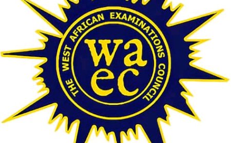 WASSCE 2025 New Results Out, Pass Rate Now 62% – Official