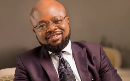 PDP Guber Candidate, Odii, Decries High Rate Of Unemployment in Ebonyi State