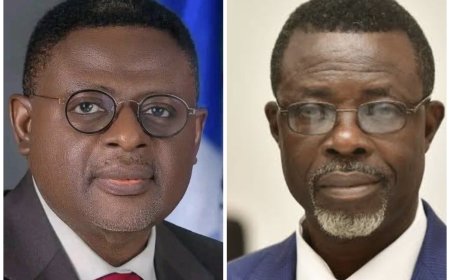 COMMENTARY:   Otu, Eteng, Re-Engineering Cross River Civil Service For Efficient Service Delivery