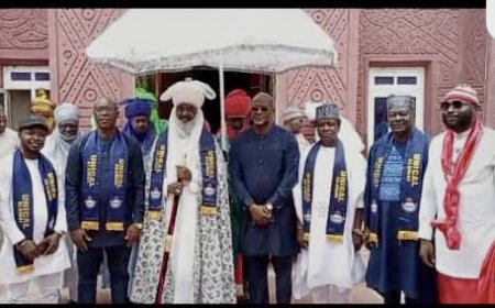 UNICAL Alumni Seek Emir of Kano’s Intervention Over Dentistry Crisis