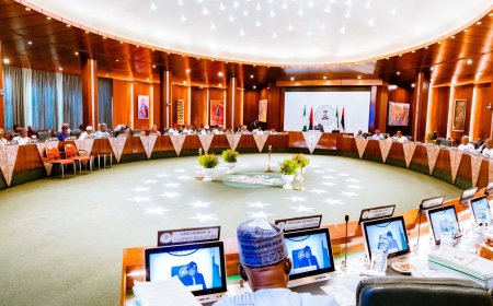 FEC Approves N142bn For Construction Of Bus Terminals At Onitsha, Emu, Lokoja, Abeokuta, Others
