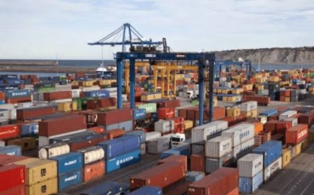 Cross River, NPA Partner to Revamp Calabar Port, Advance Bakassi Deep Seaport Project