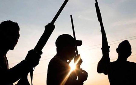 Ebonyi State: Gunmen Kills 6 In  Ezza Community