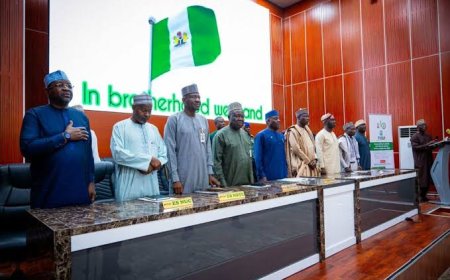 ASUU, NAAT, Others Absent As FG Launches Loan Scheme For Tertiary   Institutions’ Staff