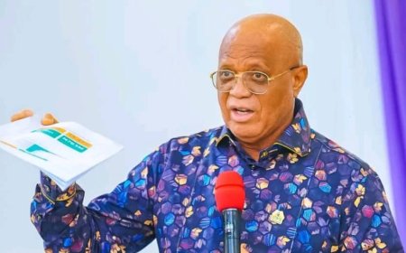 3000 JOBS: GOV ENO ASSURES ON MERIT-BASED, TRANSPARENT PROCESS