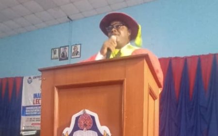 DON URGES FG TO MAKE LOCAL DIALECT COMPULSORY FOR UNIVERSITY ADMISSION