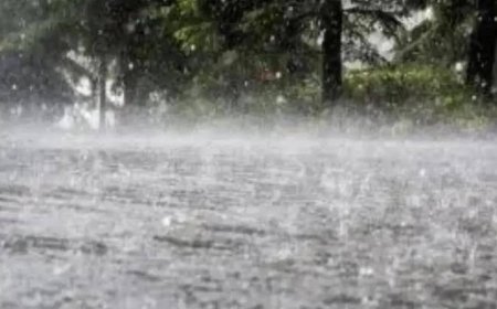 NiMet Predicts Possible Flooding in C'River, Akwa Ibom, Ebonyi Others Between Monday To Wednesday