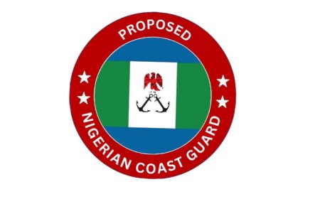 PC-NCG Issues Disclaimer on Purported Nigerian Coast Guard National Orientation Exercise In Anambra State.