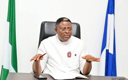 Otu Proposes Amendments To Mining laws
