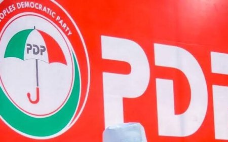 Details Emerge From PDP Lagos Meeting