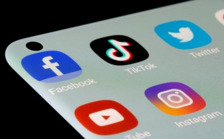FG Shuts Down Over 13.5 million Social Media Accounts for Code Violations