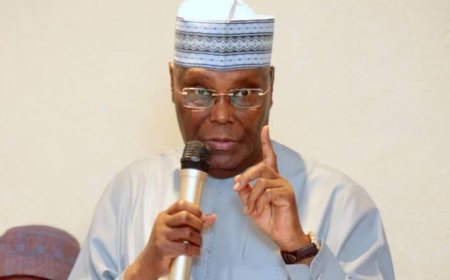 I Will Run in 2027, Says Atiku