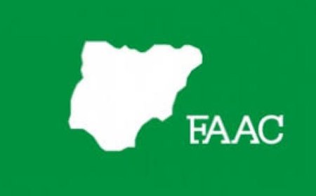 FAAC Disburses N25.577trn To Federal, States, LGAs in 25 Months