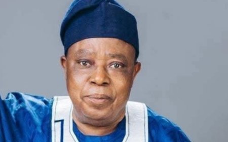 C'River: Yala LG Council Chairman Impeached Over Alleged Financial Misappropriation