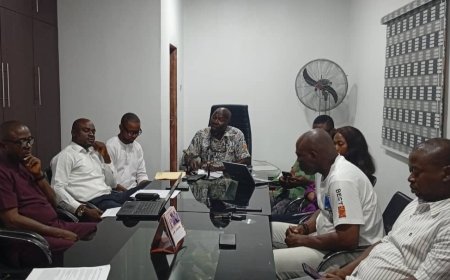 ASUU SET FOR Mother of All Strikes, Says UNICAL Branch