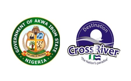 BUSINESS: A'Ibom, C'River Signs Duty-Free Movement of Goods, Services