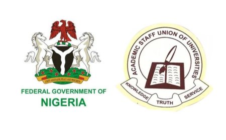 ASUU, FG In Make Or Mar Meeting As VC's Decry  Profs’ N525,000 Monthly Pay