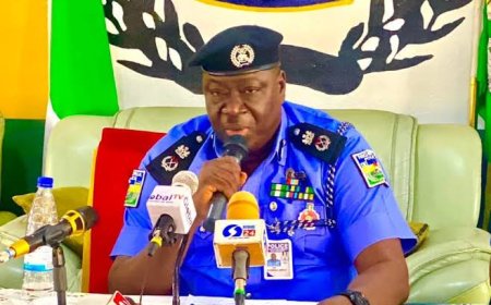 Rivers state LG Poll: Police Commissioner announces 18-hour curfew As CSOs Kick