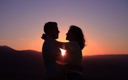 A GENTLE LETTER TO YOUNG WOMEN SEEKING TRUE LOVE