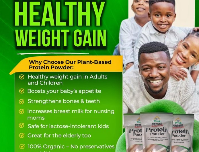 FIBRANT POWDERED MILK: THE MILK FOR EVERY SEASON