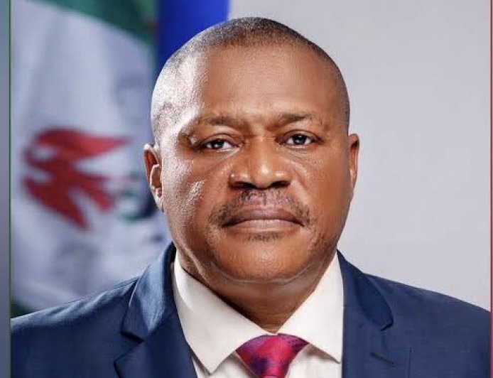 C'River :LG  Commissioner Pledges Support to Strengthen WASH Structure