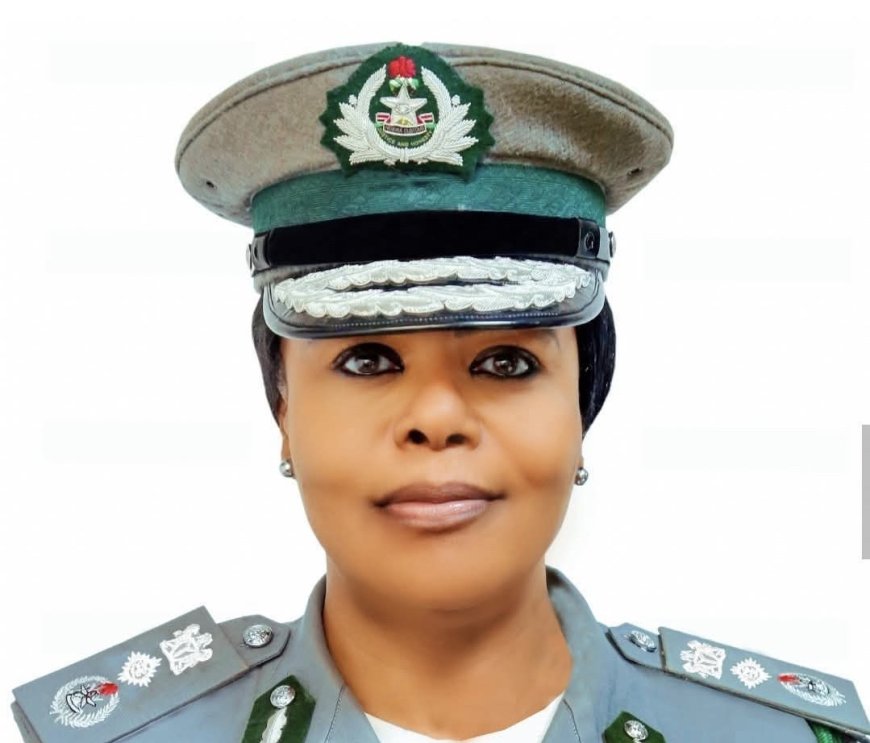 How DCG Nwafor is Discreetly Denied Customs Comptroller-General Position
