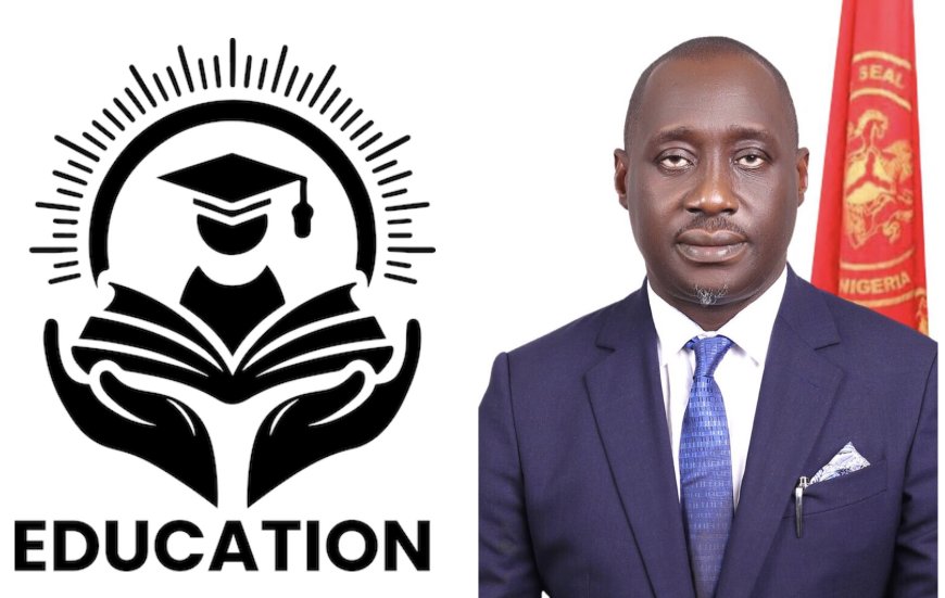 Sen. Jarigbe Doles Out N50m Educational Support To 500 Students From Cross River North