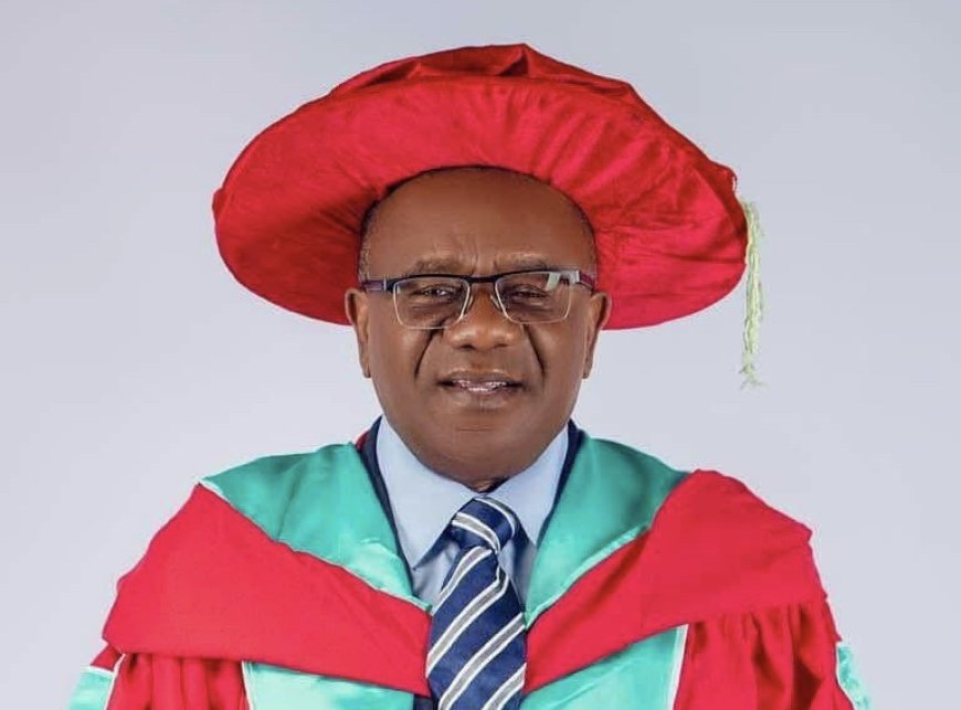 The Man, Rt. Hon. Orok Duke: An Ardent Advocate of Cross River's Interest