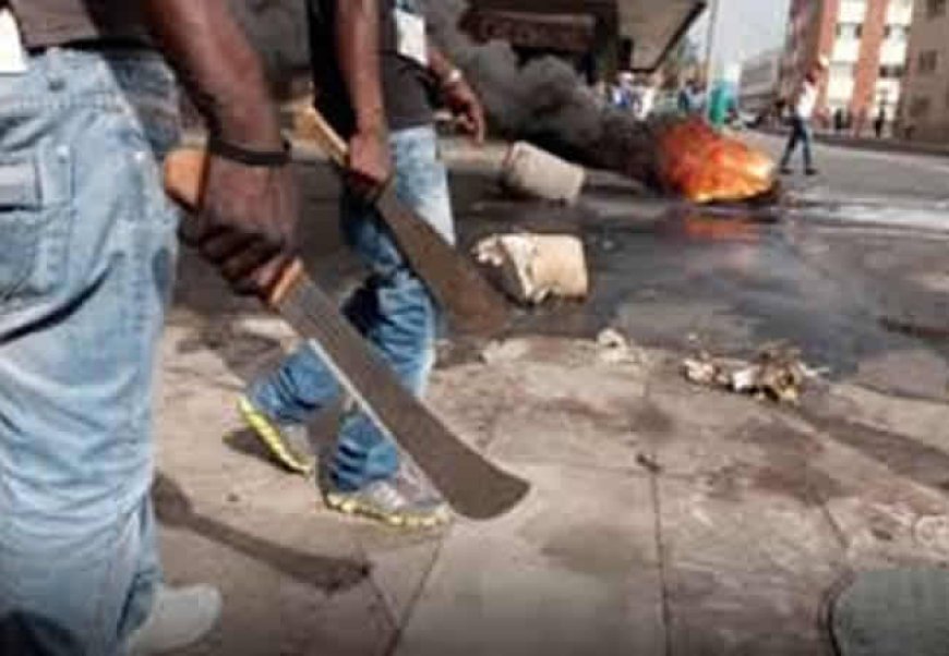 C'River: Tension At Ugep Community, As One Killed Over Cult Clash 