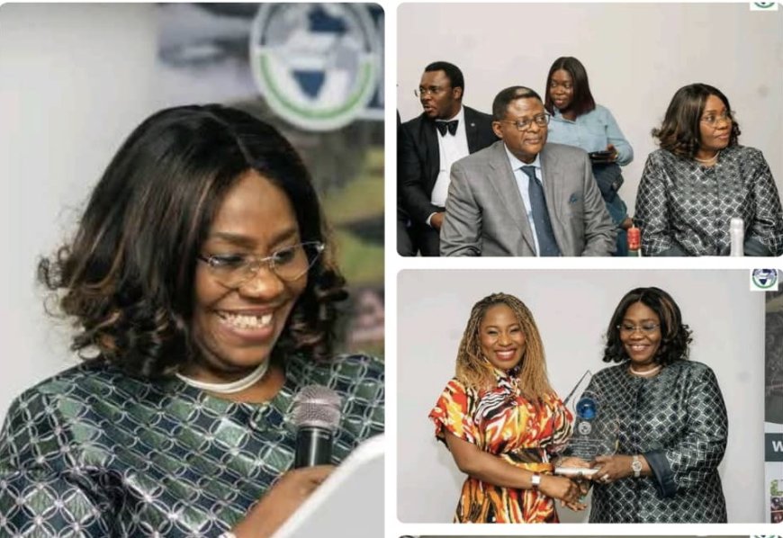 C’River First Lady Urges Diaspora Community to Drive Development, Sustainability