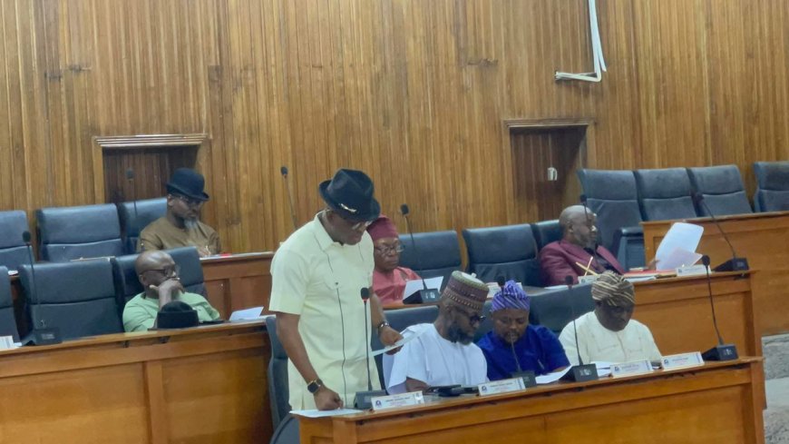 CROSS RIVER ASSEMBLY DEMANDS URGENT PROBE INTO SHOOTING OF IKOM RESIDENT BY POLICE