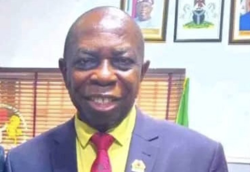 AKWA IBOM: SPORTS ACADEMY CONSTRUCTION COMMENCES SOON